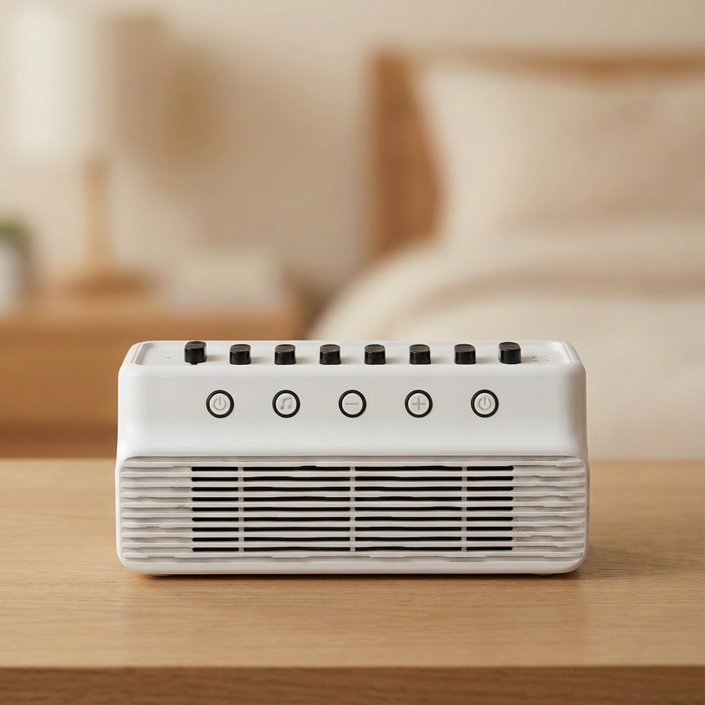 Zasypiacz™ – Naturalny sposób na spokojne zasypianie i wyciszenie głowy