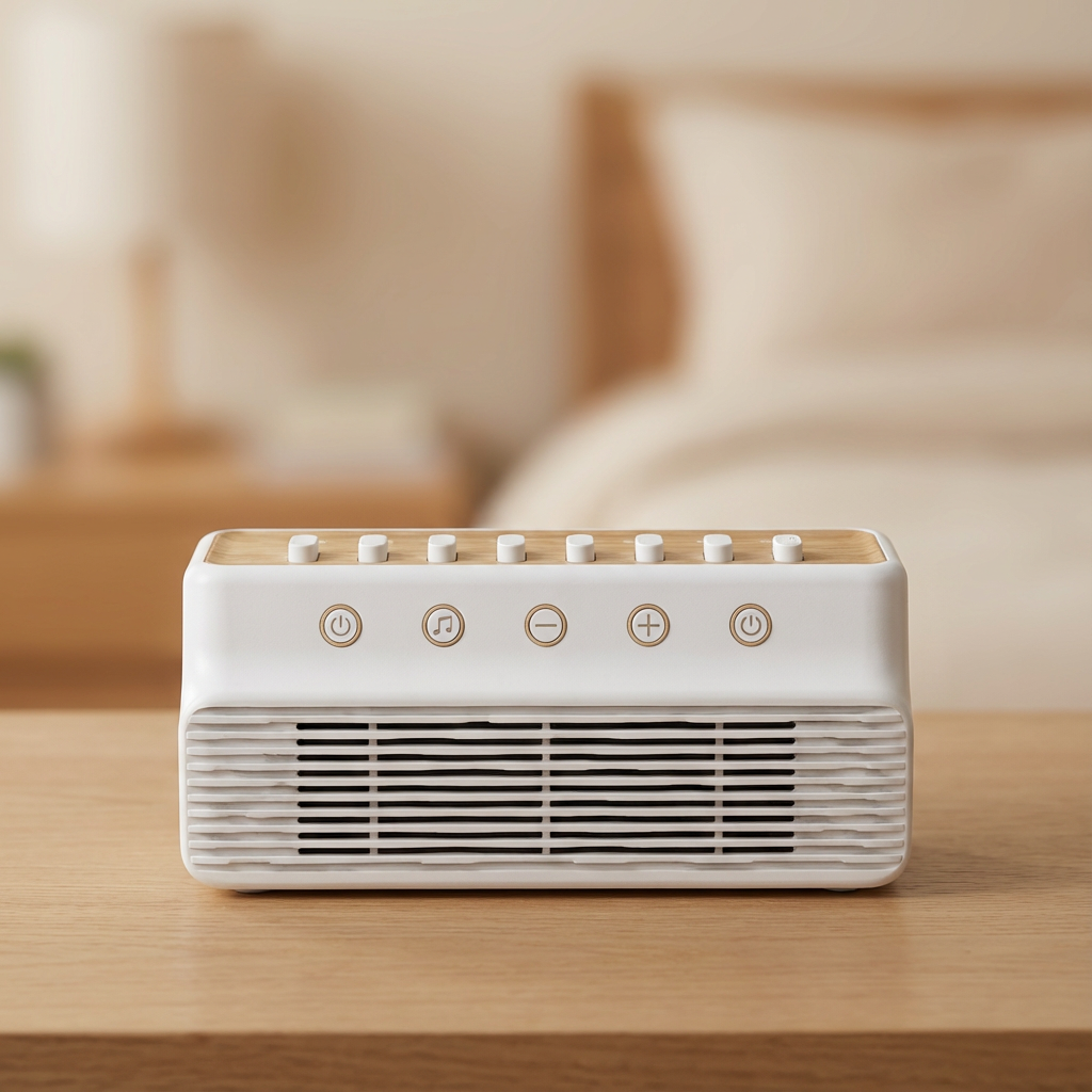 Zasypiacz™ – Naturalny sposób na spokojne zasypianie i wyciszenie głowy