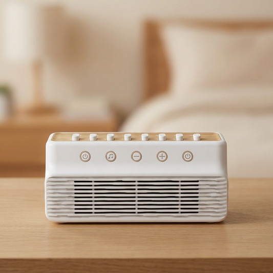 Zasypiacz™ – Naturalny sposób na spokojne zasypianie i wyciszenie głowy