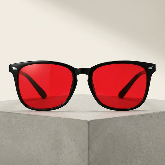 Okulary blokujące światło niebieskie